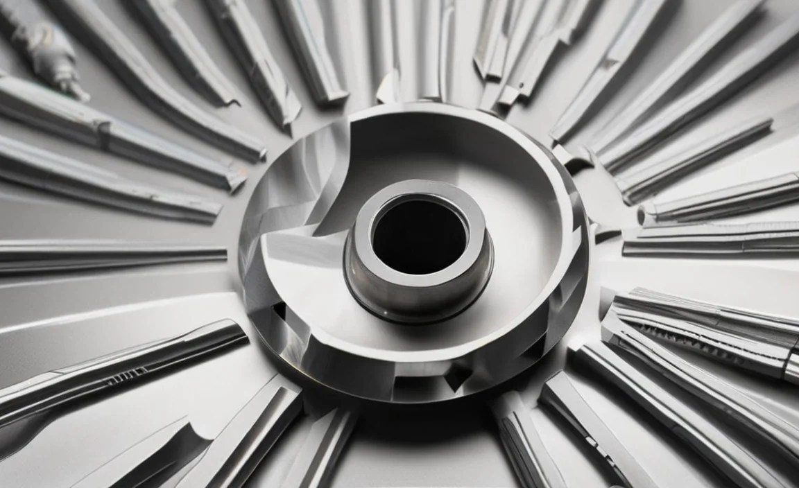 What affects chip formation during milling?