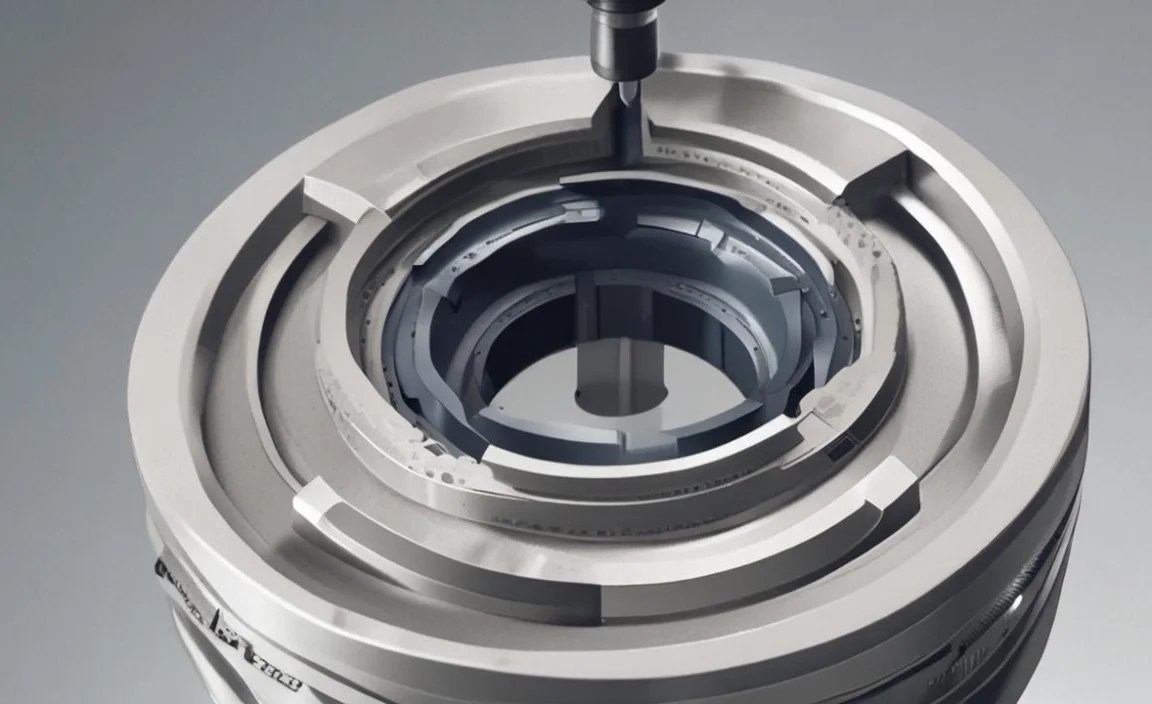 What affects milling cutter performance?