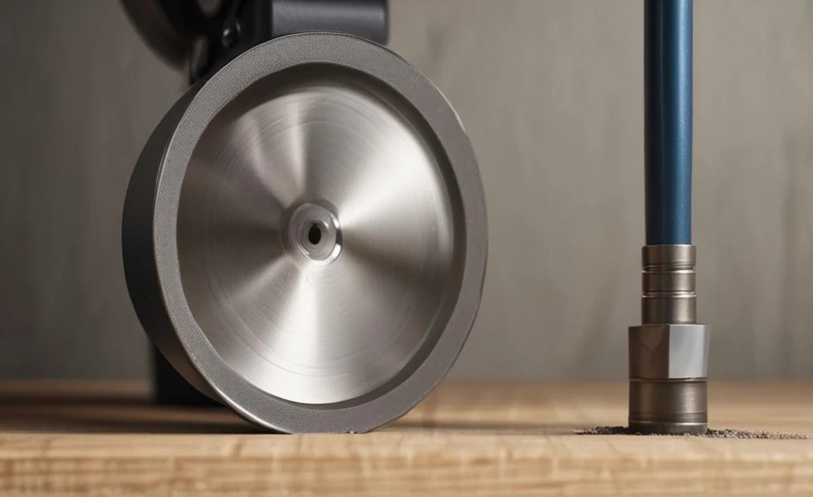 What affects ramp angle choices?