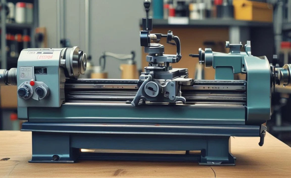 What affects tailstock alignment the most?