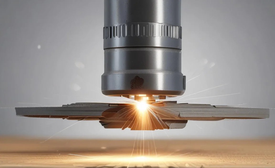 What are good practices for tool maintenance?