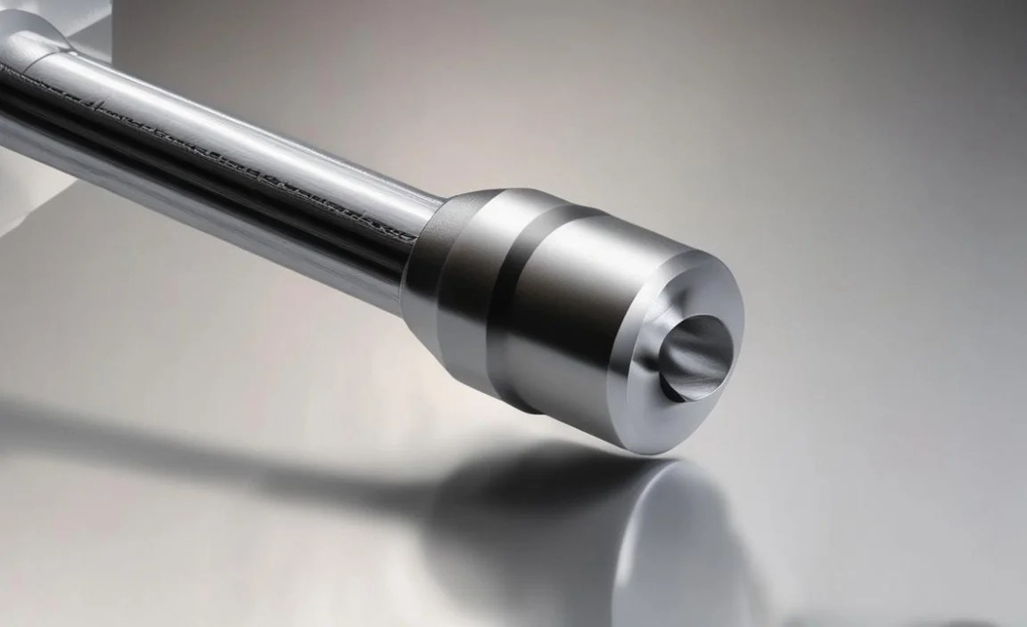 What are key safety tips for using a chuck key?