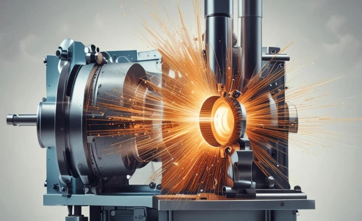 What are milling tools used for?