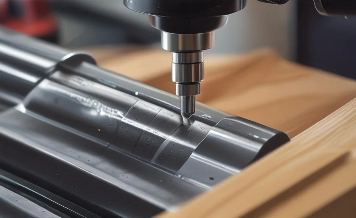 What are some future trends in toolholder technology?