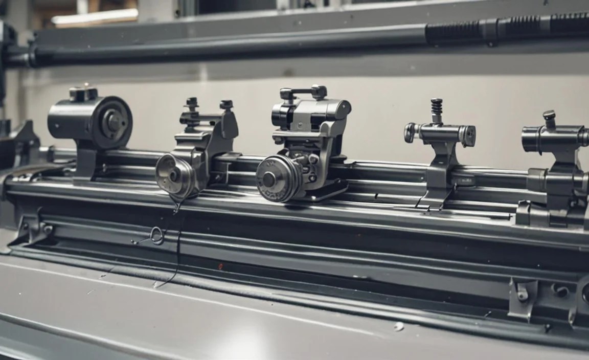 What are the basic steps to wire a metal lathe?