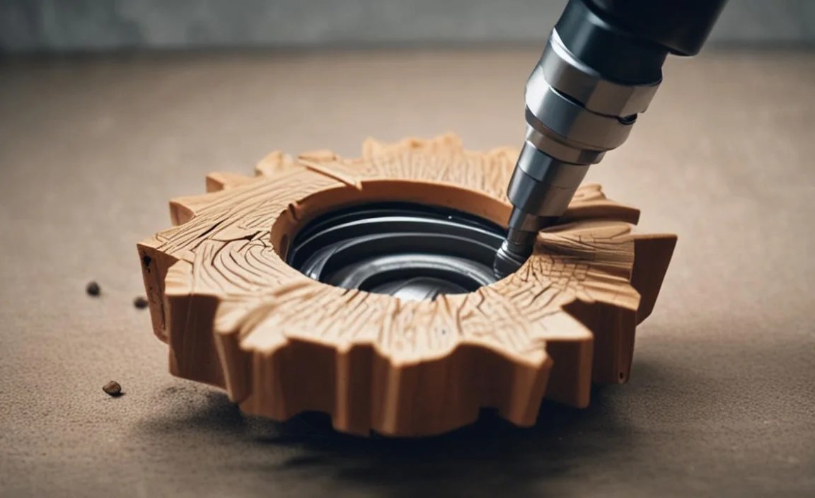 What causes milling cutter breakage?