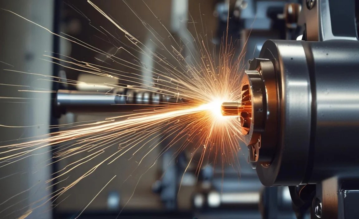 What causes power feed malfunctions?