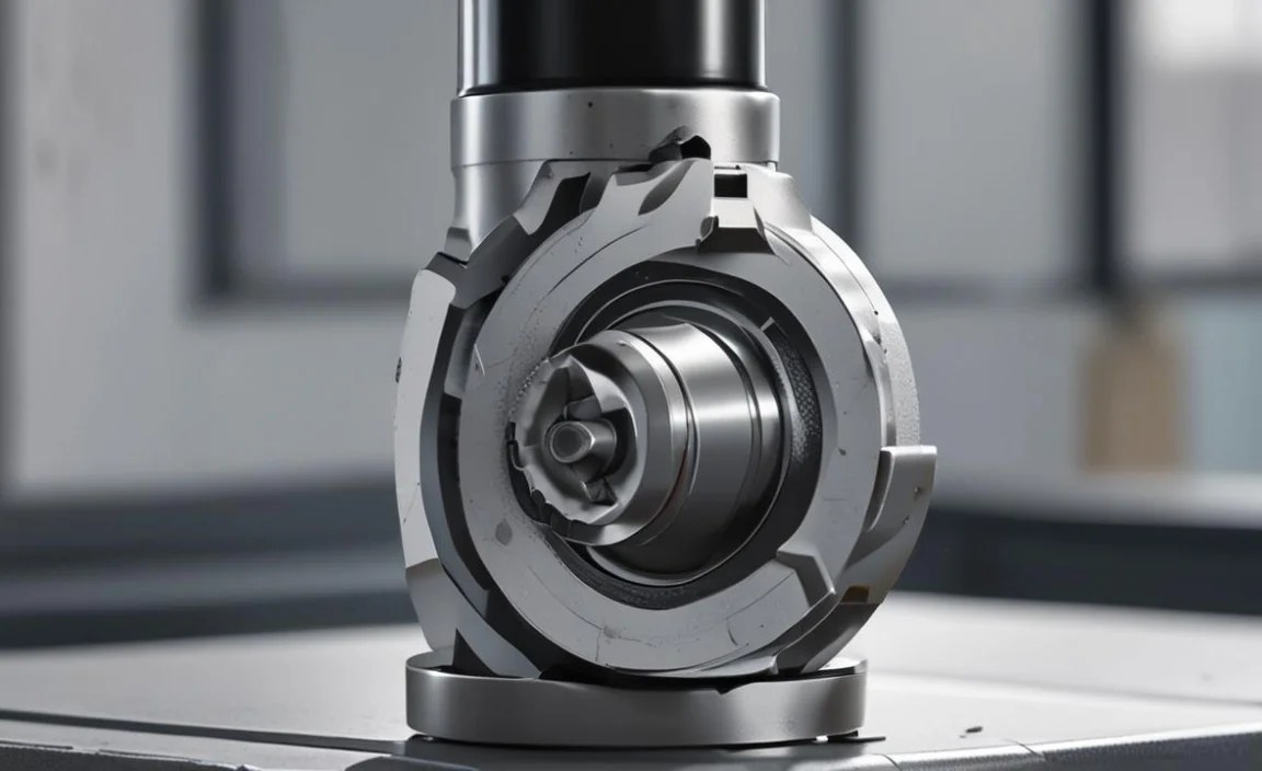 What design elements help with cross-sectional rigidity?