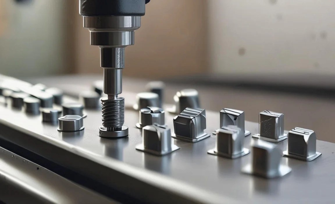 What do lathe chuck keys do?