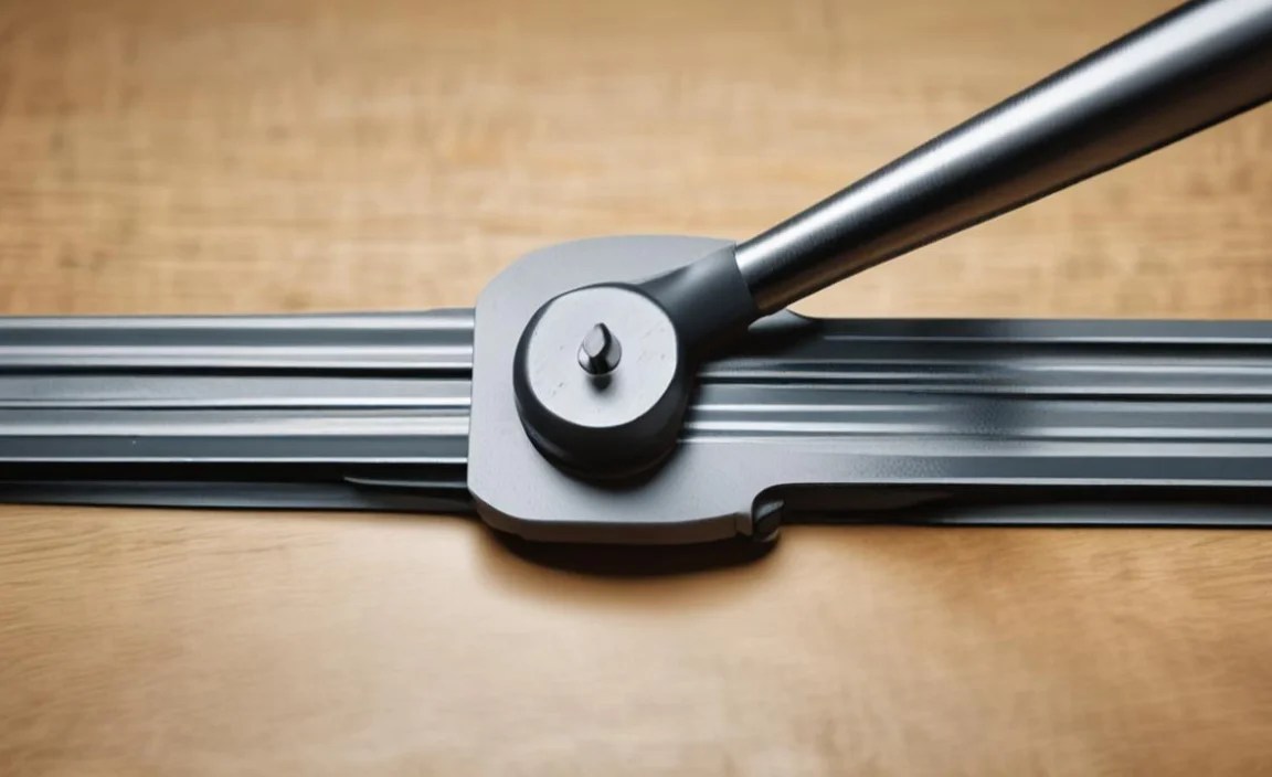 What geometric parameters are important for chip breakers?