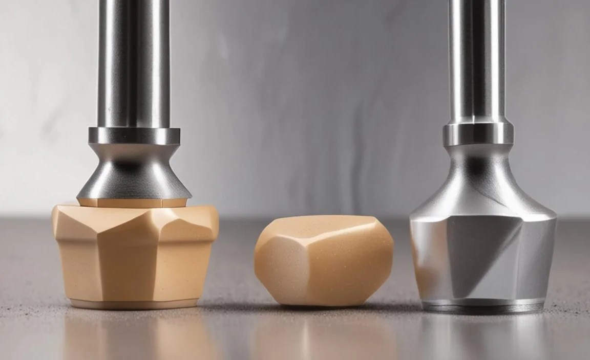 What is a Roughing End Mill?