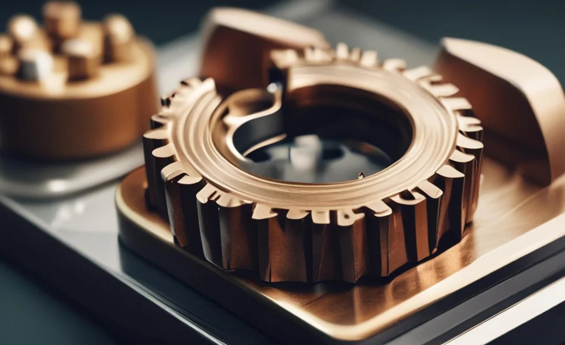 What is a Shell Mill?