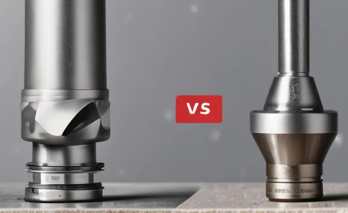 What Is An End Mill?