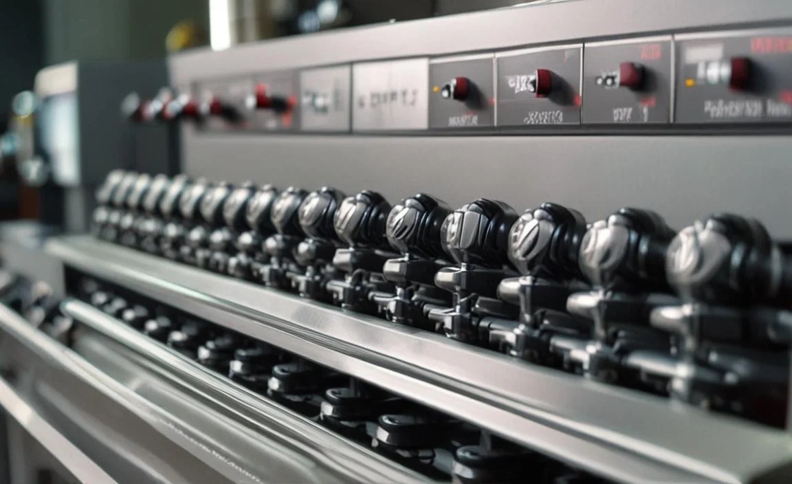 What is better, manual or automatic spindle control?