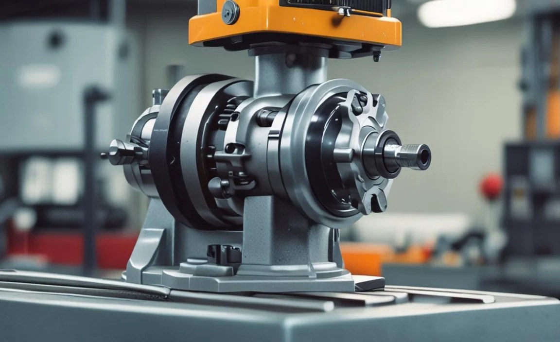 What is tailstock alignment?