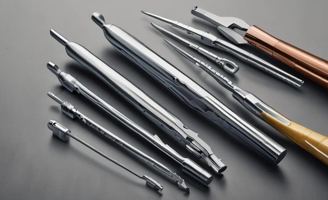 What should I consider when choosing tools?