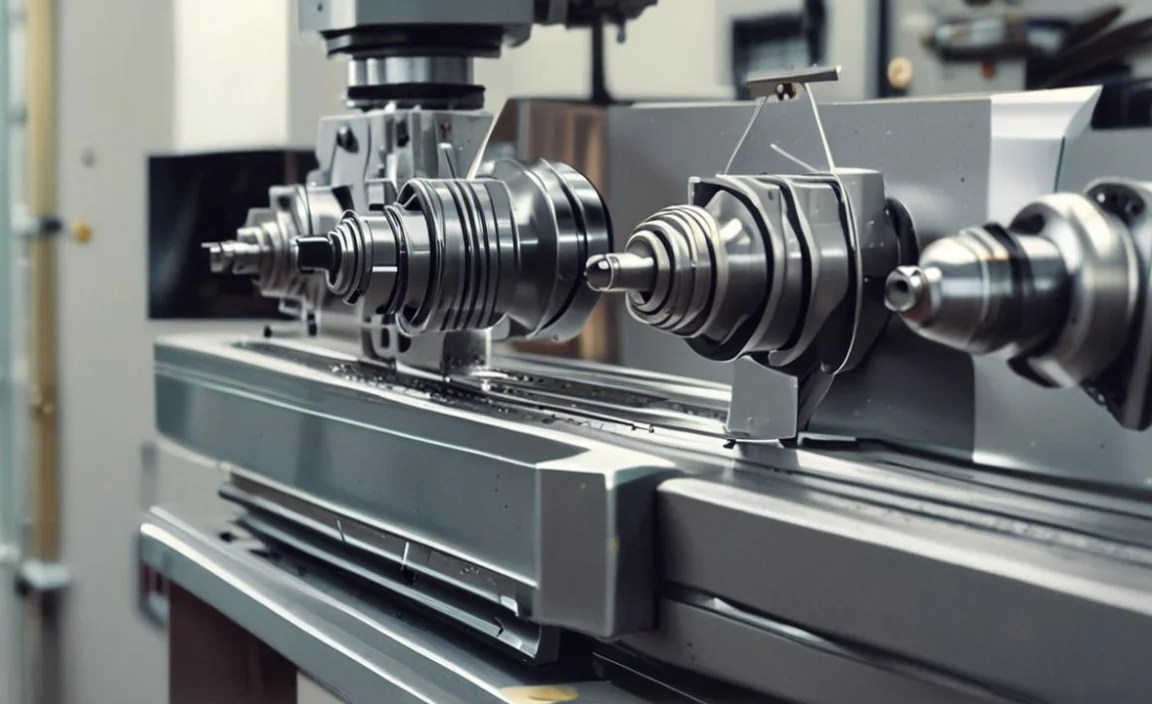 What tools do I need for tailstock alignment?