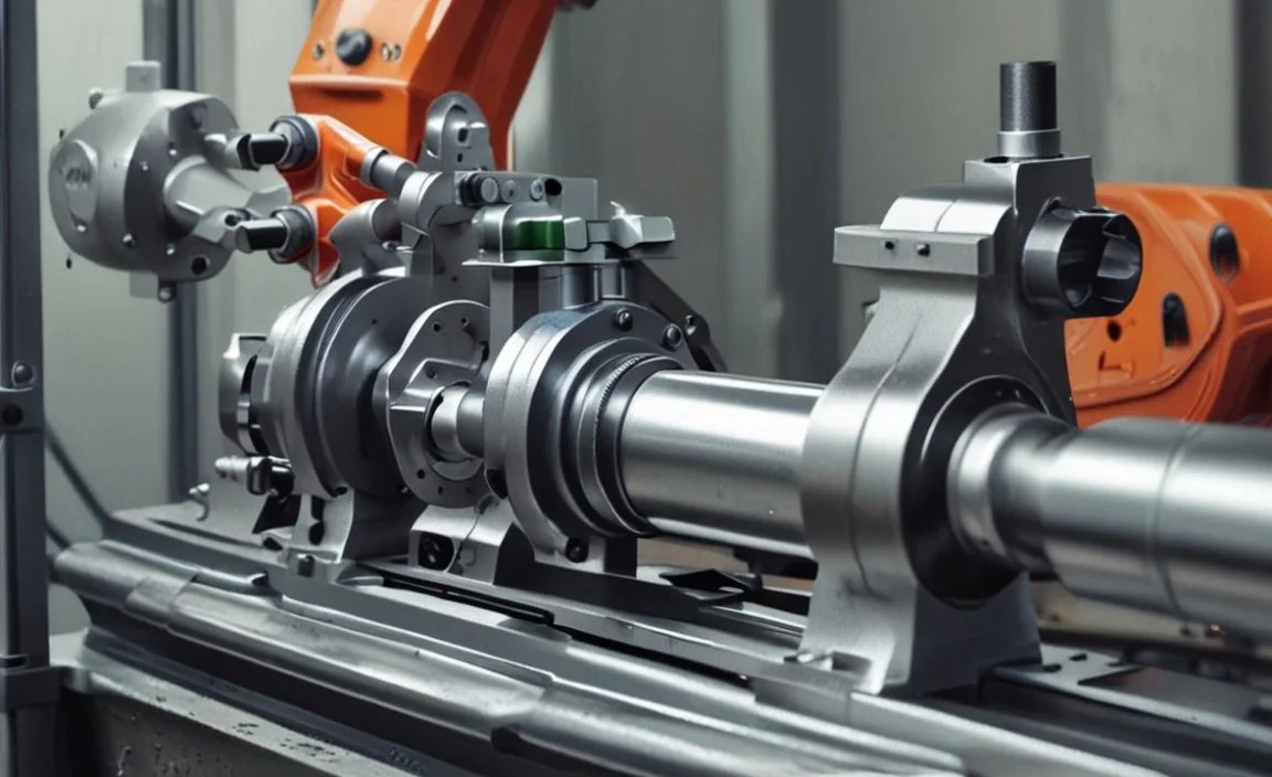 What tools do I need for tailstock alignment?