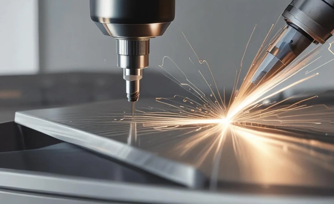 What tools do you need for calibration?