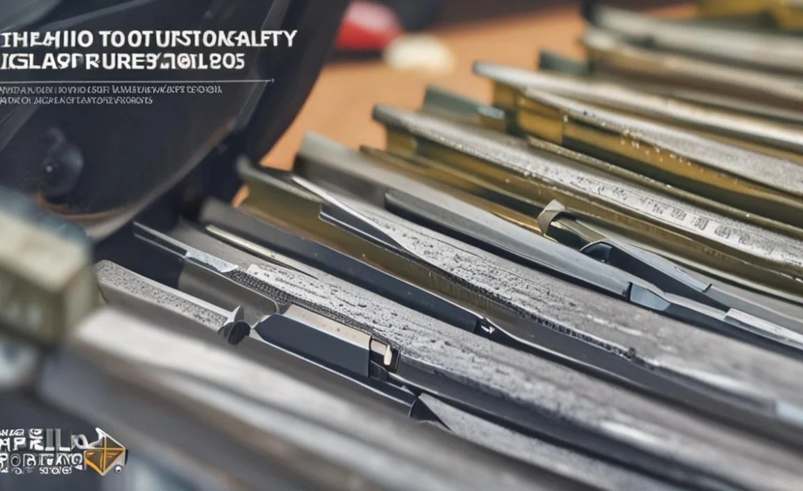 Why are safety labels important?
