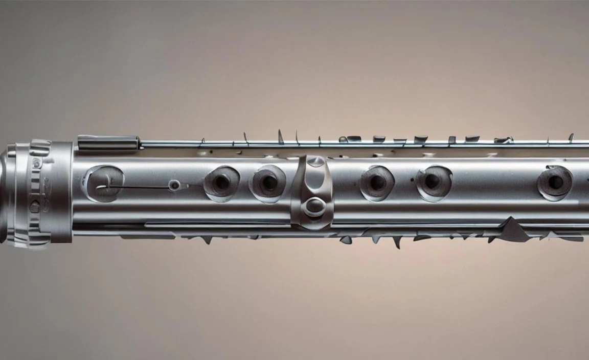 Why customize flute geometry?