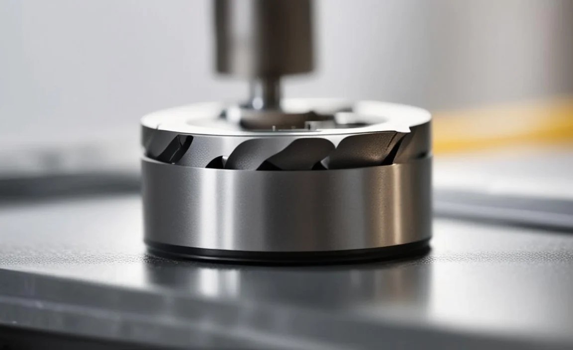 Why do milling cutters fail?