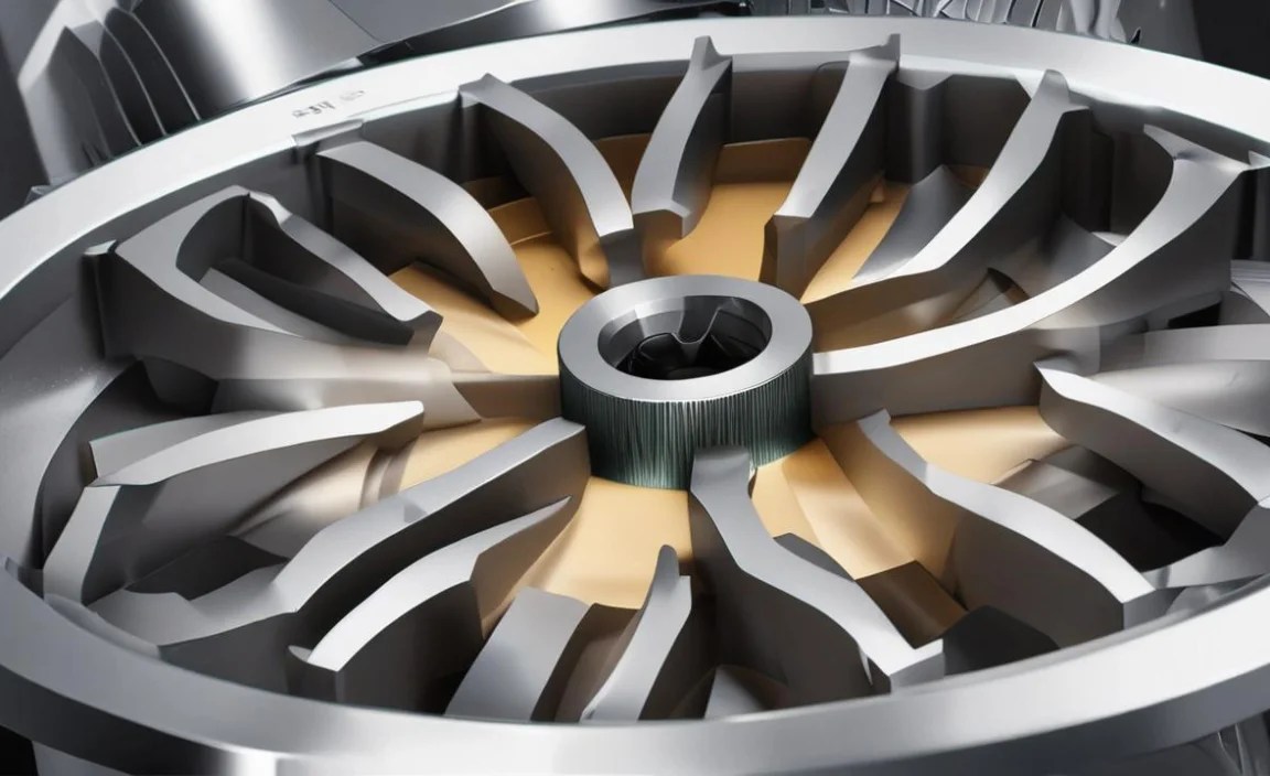 Why is precision important for 3D surfaces?