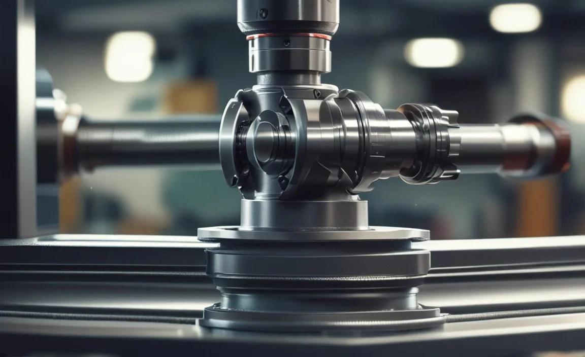 Why is spindle speed important?