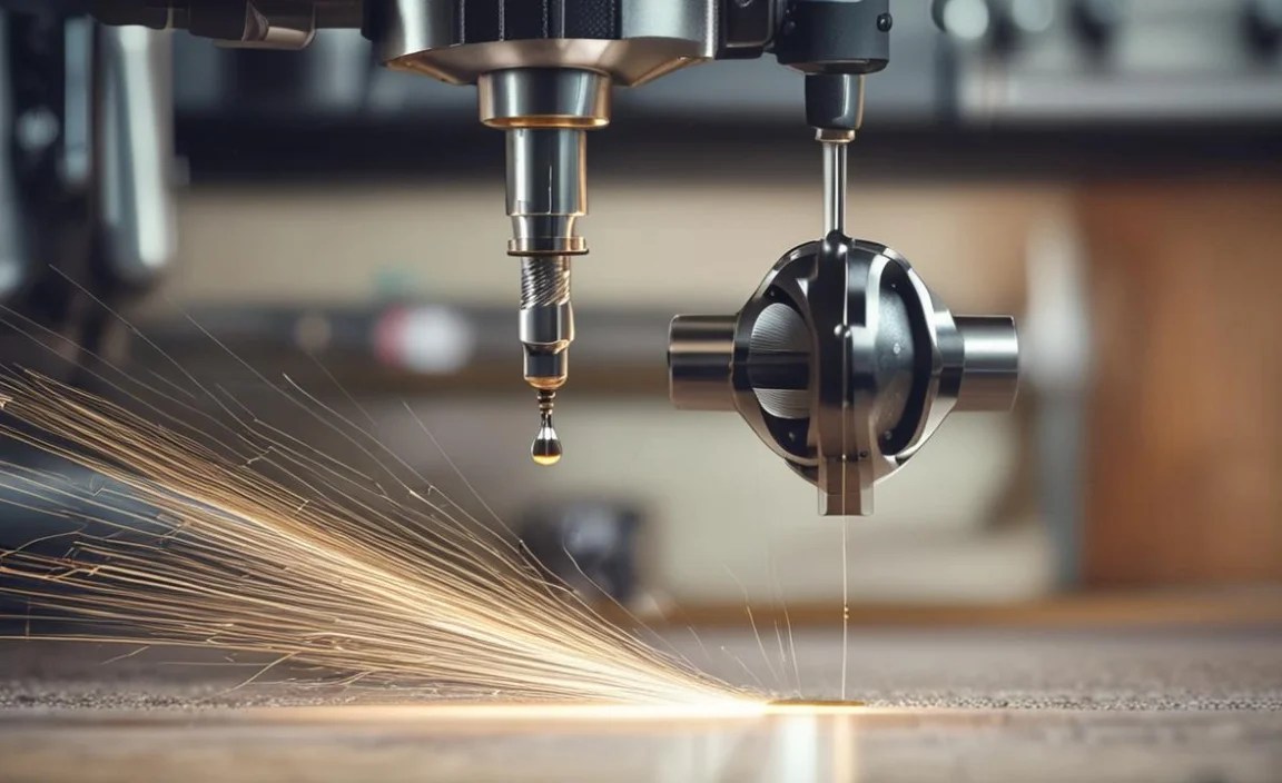Why is spindle speed important?