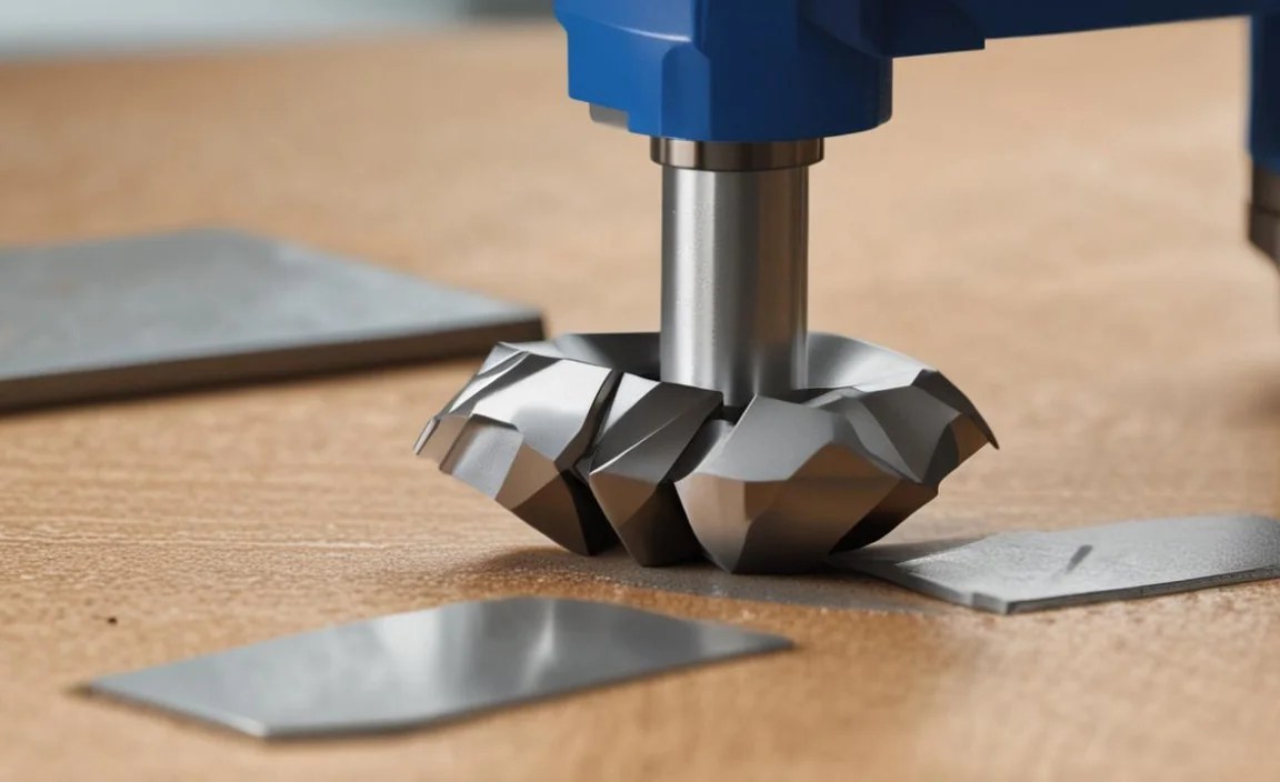 Why is tool geometry so important in machining?