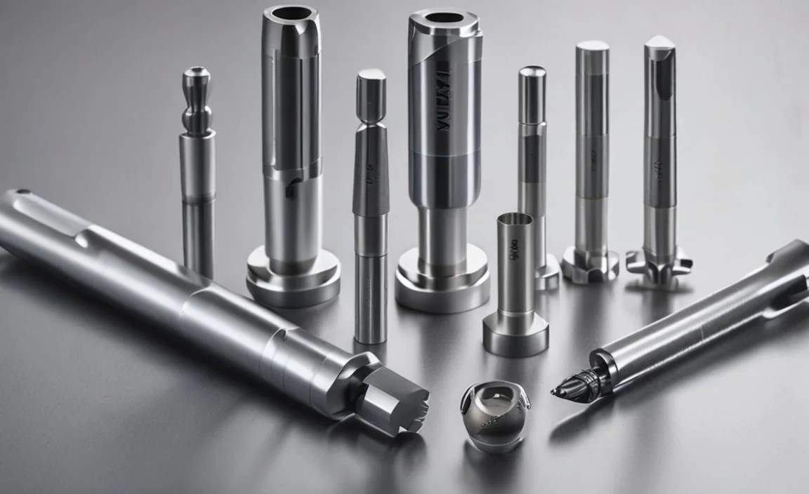 Why is tool material important?