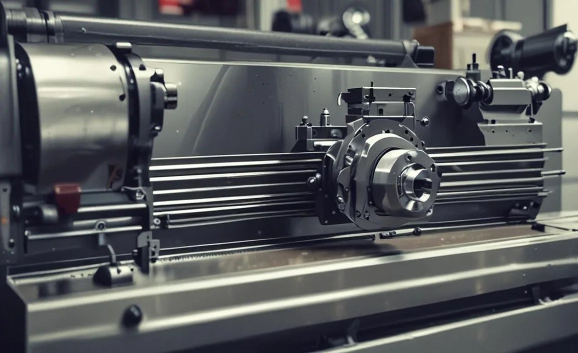 Why is torque important in machining?