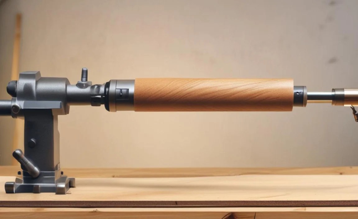 Why Use a Sanding Mandrel for Small Projects?