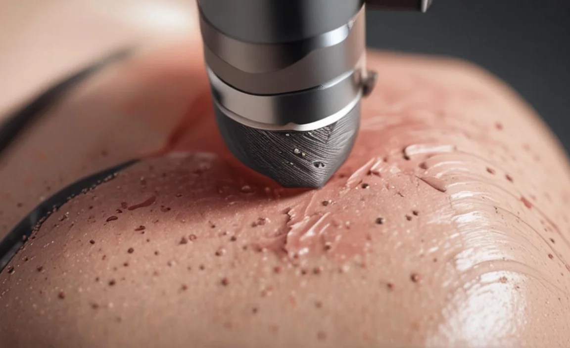 Why use wiper inserts in milling?