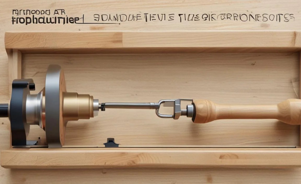 Wood Lathe Spindle Turning Projects: Genius Essentials