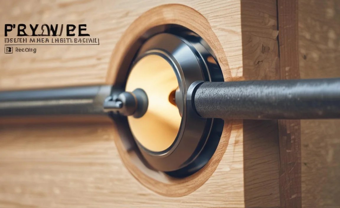 Wood Lathe Tool Angle Guide: Proven Essential