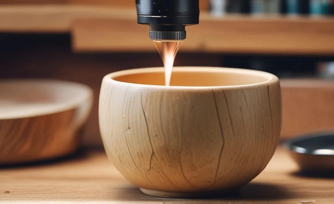 Wood Lathe