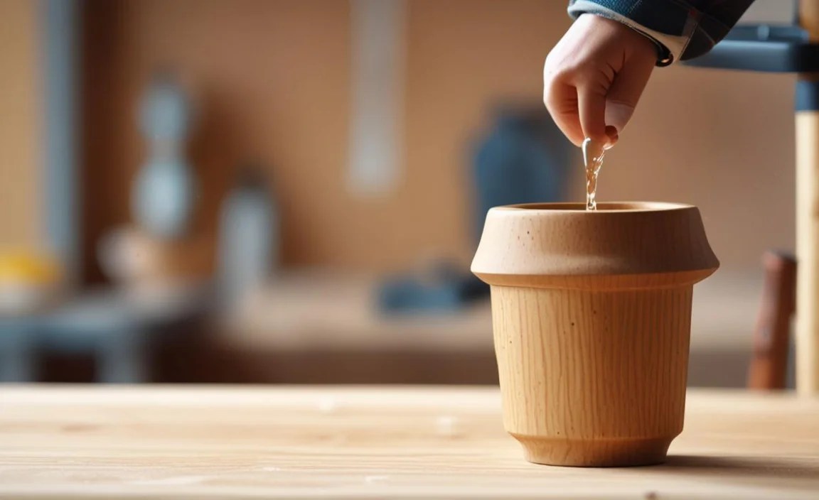 Wood Selection