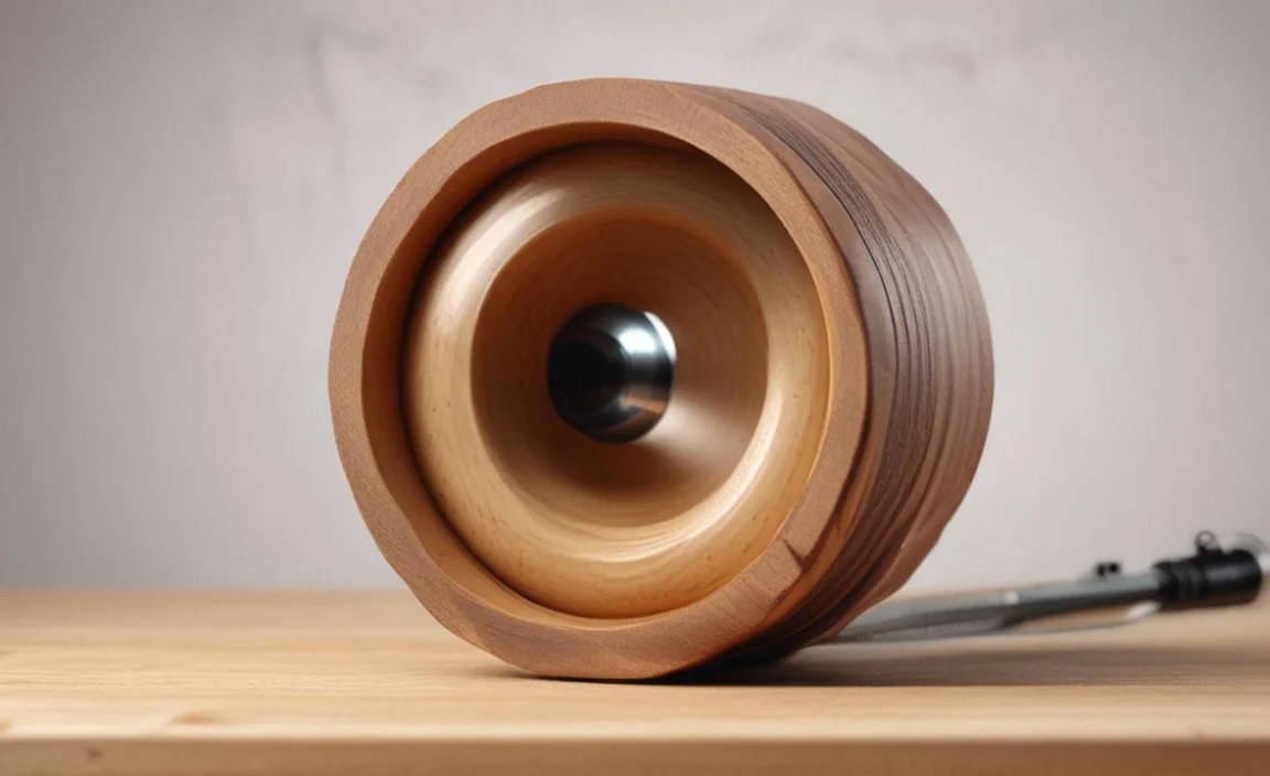 Your Wood Lathe