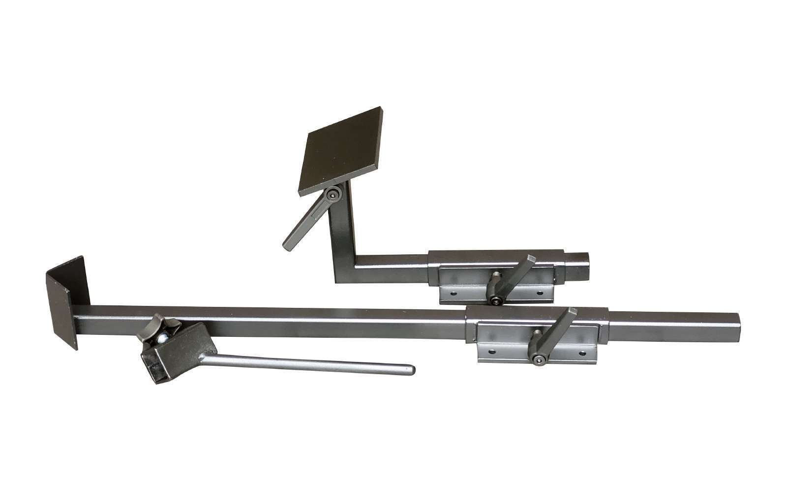 Gouge chisel sharpening jigs & Bench grinder tool rest package Lathe