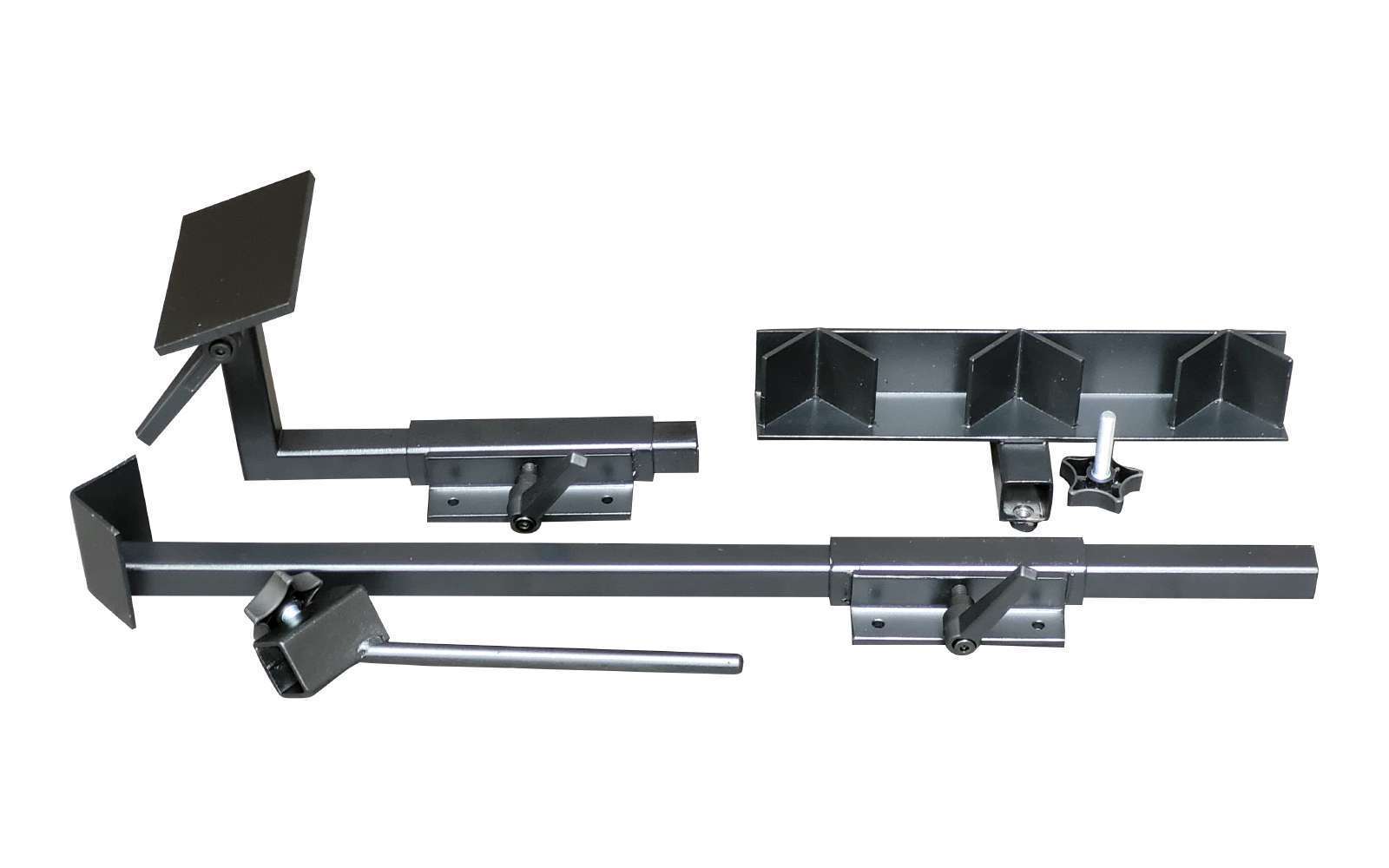 Full set of sharpening Jigs Lathe Tools Uk