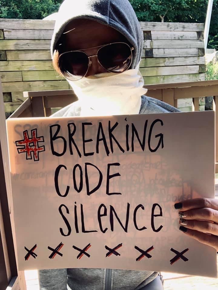 Breaking Code Silence (BCS) LATHROP LYBROOK