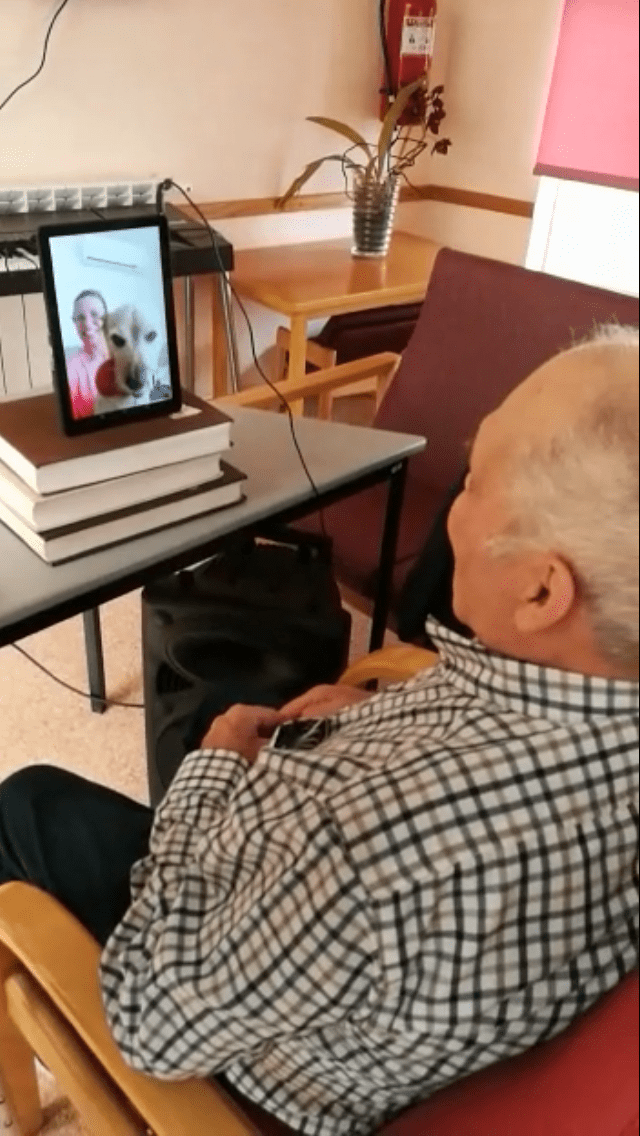 Agradecimento à DECO PROTESTE