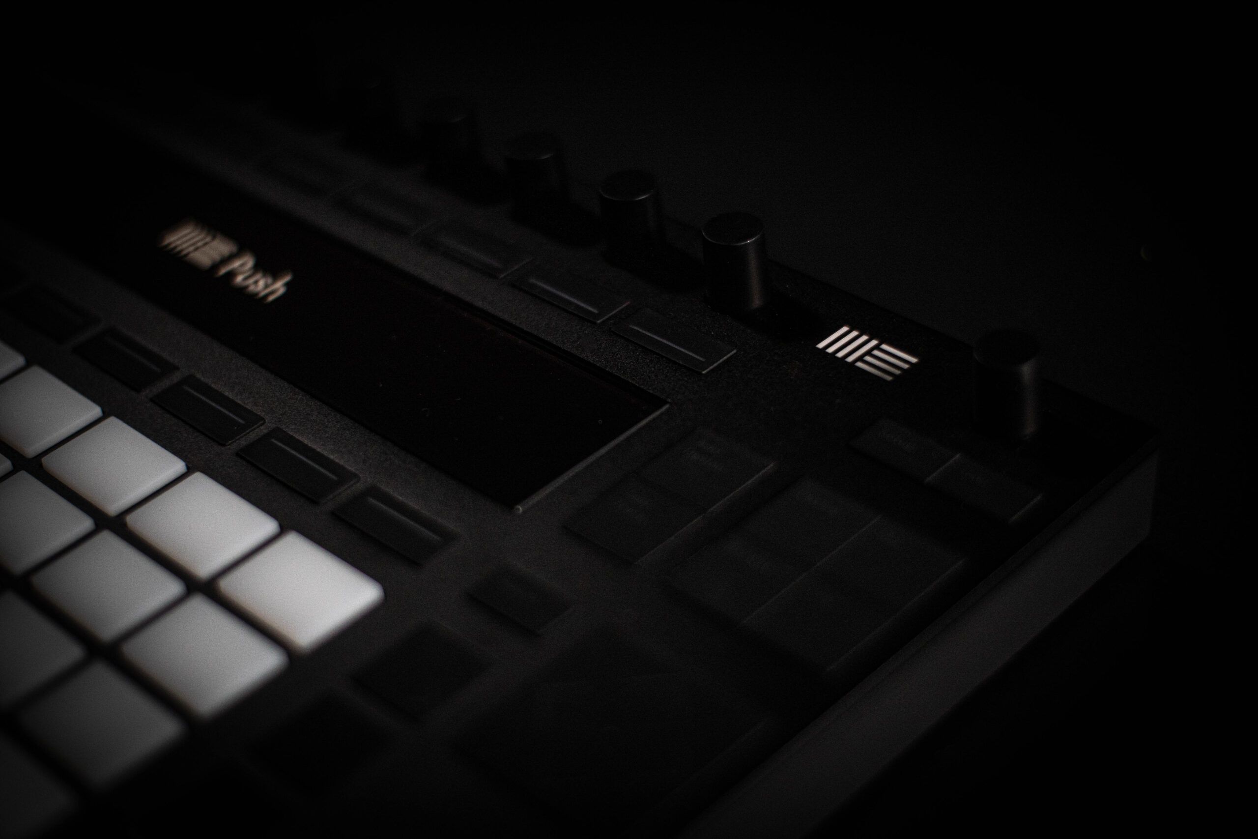 Ableton Push 2 + Ableton Live 12 Suite La Tienda de Audio