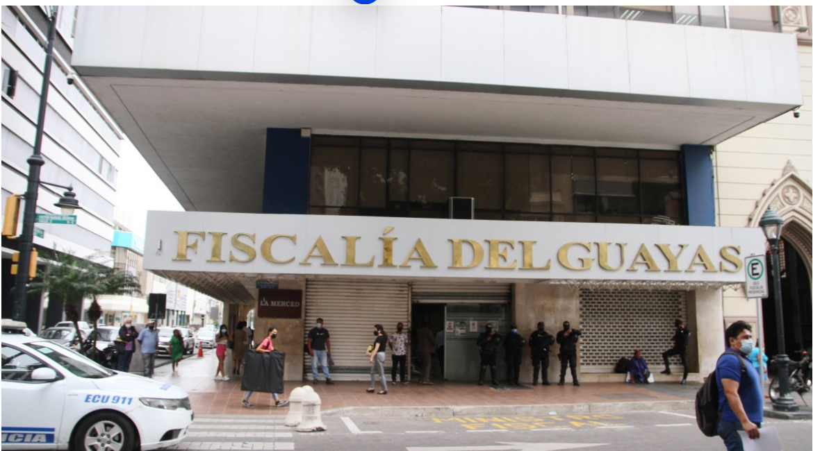 De Cynthia Viteri a esposa de 'JL', los casos ‘congelados’ de la