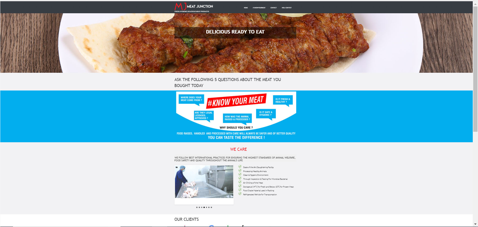 Latika's  Consultancy