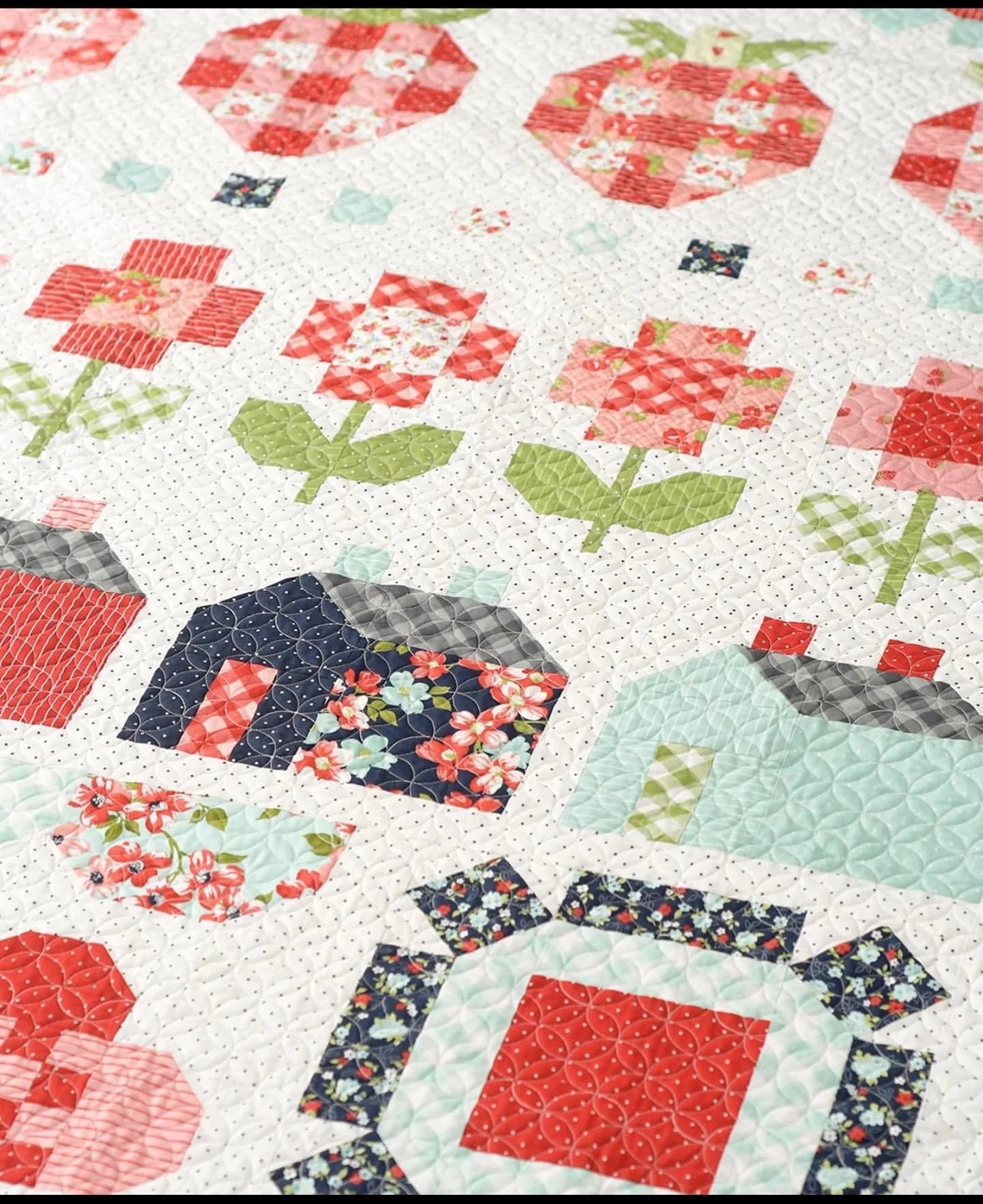 Latimer Lane Quilts