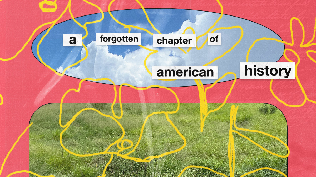 Remembering My Family’s Stolen Land Latina