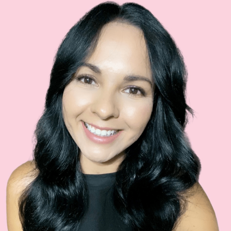 Stephanie Chavez Alvarez - #LatinaGeeks™