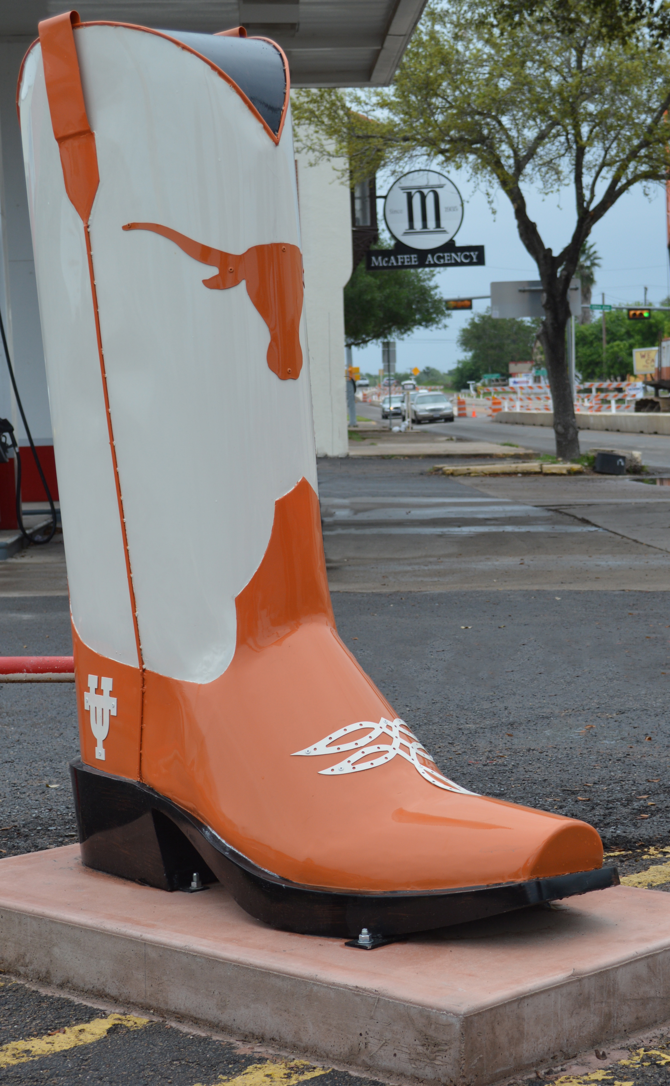 Buy > mercedes boots texas > in stock